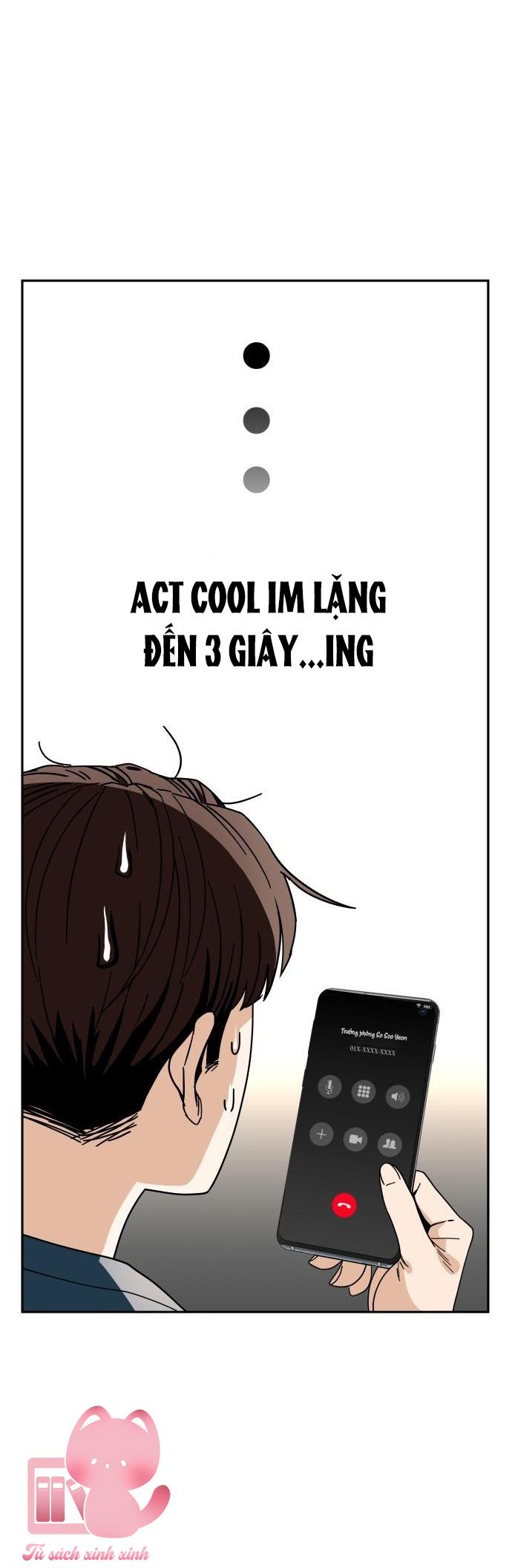 Lớ Ngớ Vớ Phải Tình Yêu - Chap 30 - Trang 25