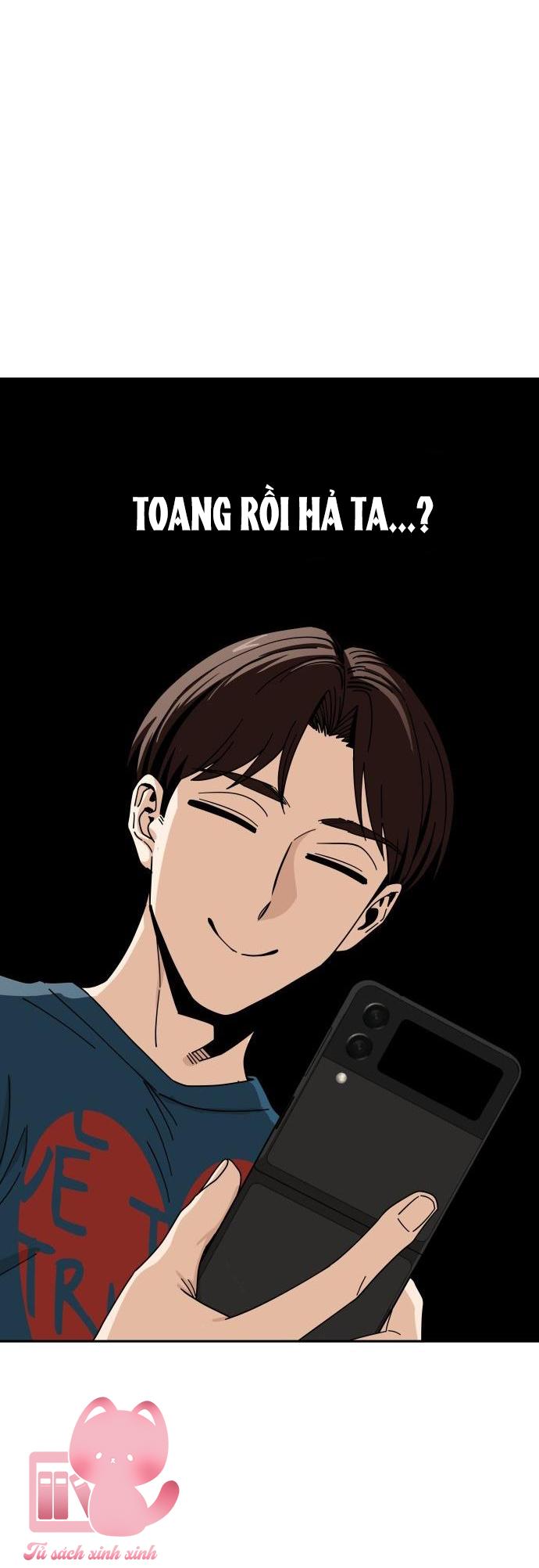 Lớ Ngớ Vớ Phải Tình Yêu - Chap 30 - Trang 26