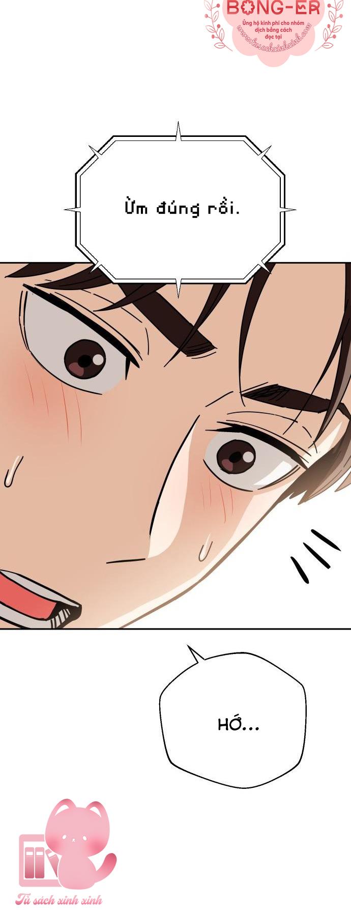 Lớ Ngớ Vớ Phải Tình Yêu - Chap 30 - Trang 28