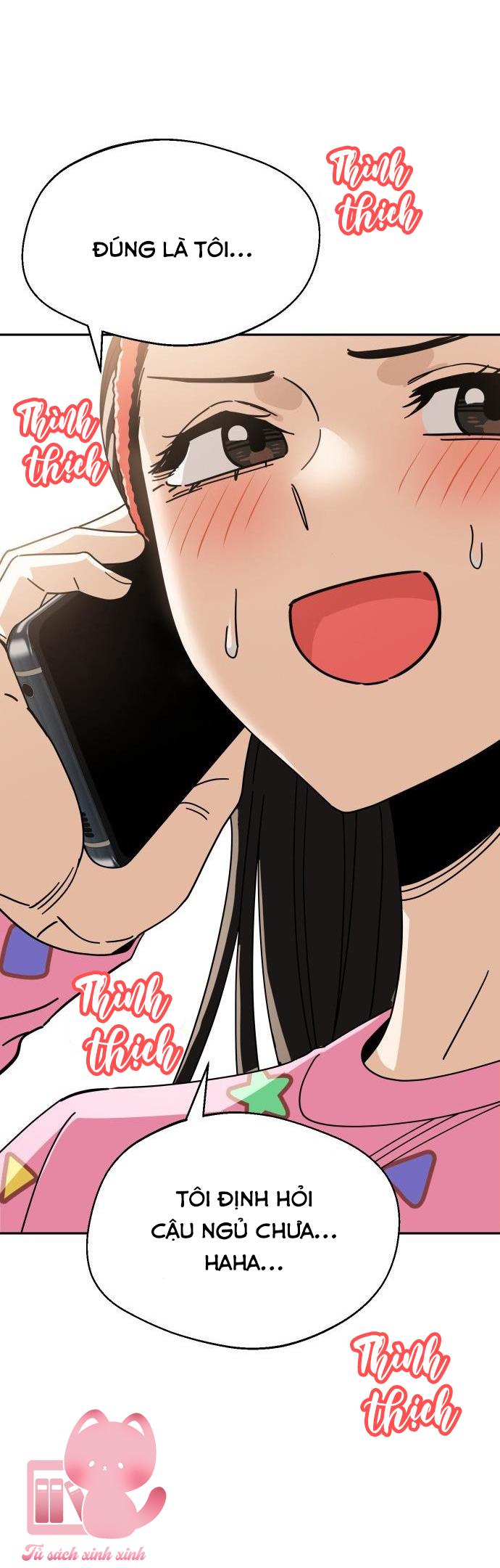 Lớ Ngớ Vớ Phải Tình Yêu - Chap 30 - Trang 29