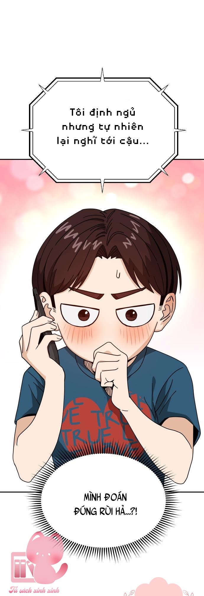 Lớ Ngớ Vớ Phải Tình Yêu - Chap 30 - Trang 30