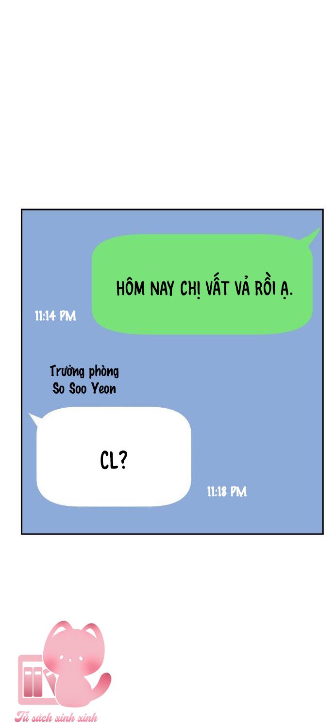 Lớ Ngớ Vớ Phải Tình Yêu - Chap 30 - Trang 4
