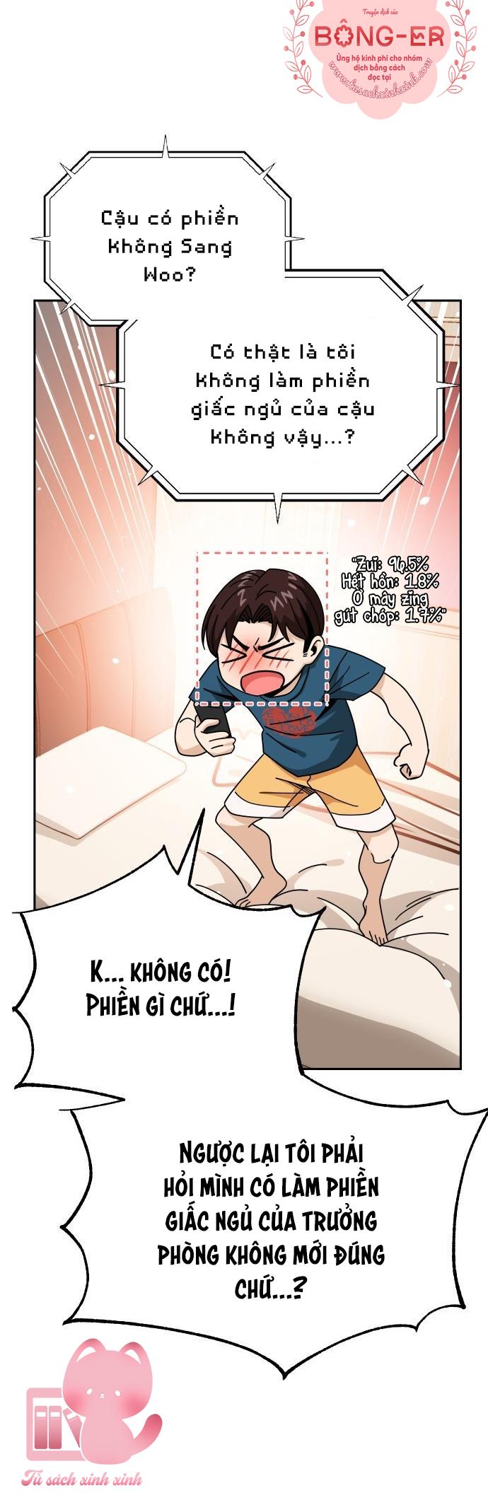 Lớ Ngớ Vớ Phải Tình Yêu - Chap 30 - Trang 31