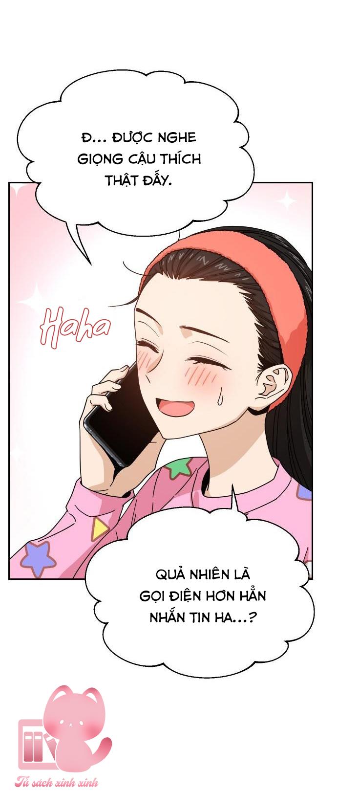 Lớ Ngớ Vớ Phải Tình Yêu - Chap 30 - Trang 33