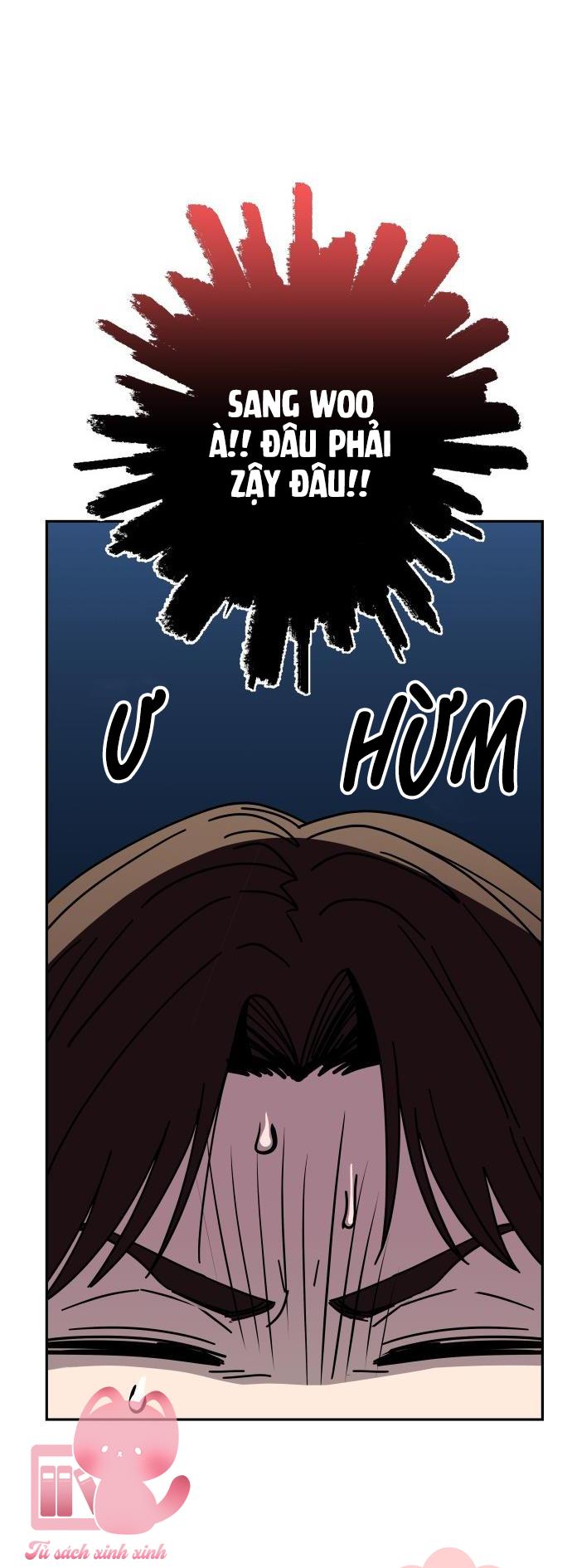 Lớ Ngớ Vớ Phải Tình Yêu - Chap 30 - Trang 36