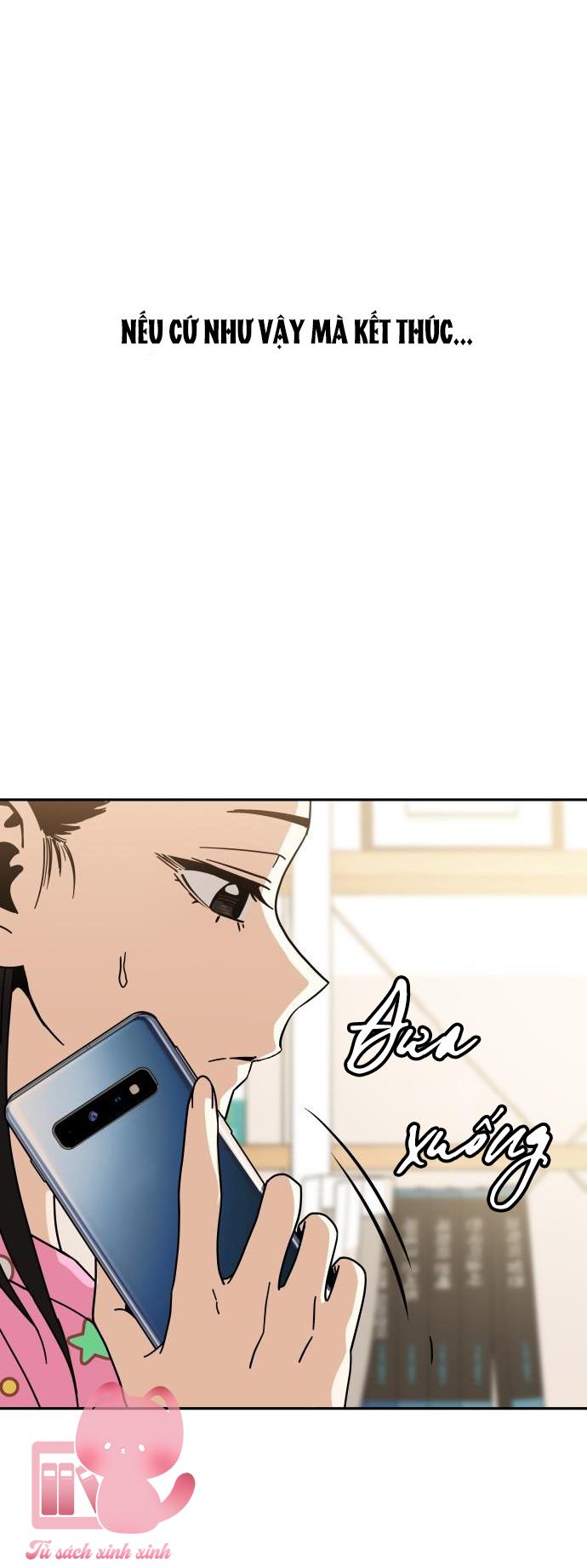 Lớ Ngớ Vớ Phải Tình Yêu - Chap 30 - Trang 38