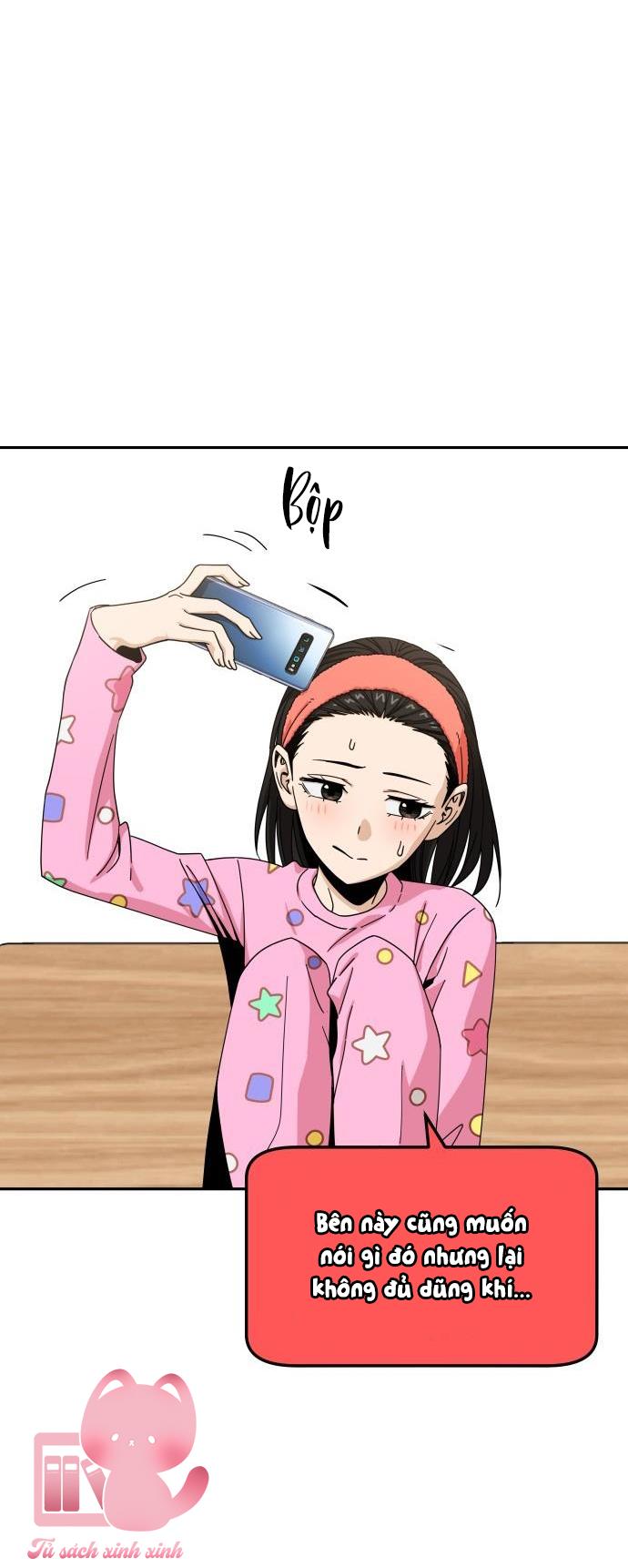 Lớ Ngớ Vớ Phải Tình Yêu - Chap 30 - Trang 39