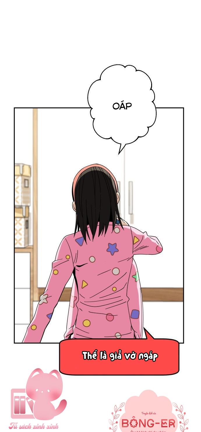 Lớ Ngớ Vớ Phải Tình Yêu - Chap 30 - Trang 40