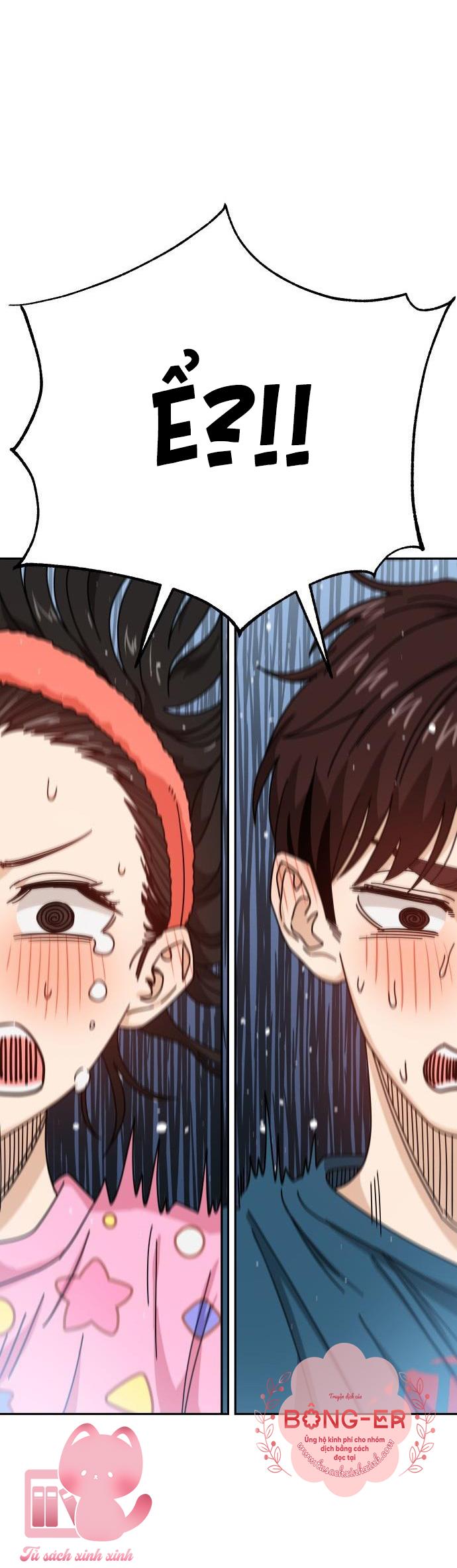 Lớ Ngớ Vớ Phải Tình Yêu - Chap 30 - Trang 5