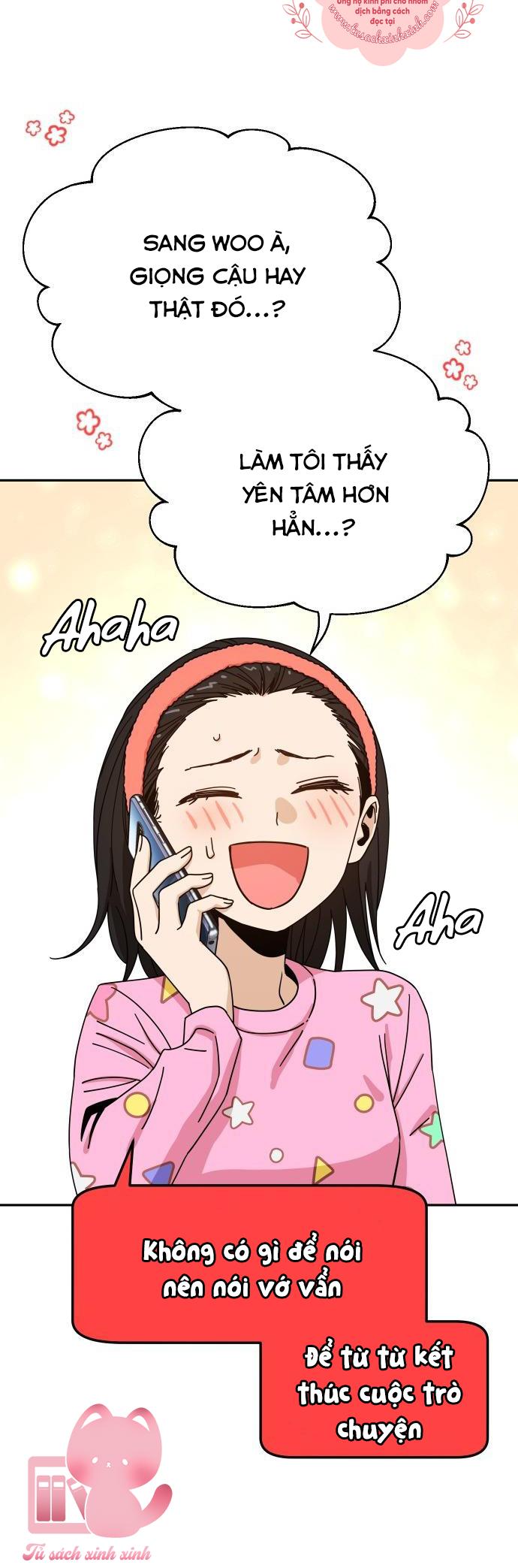 Lớ Ngớ Vớ Phải Tình Yêu - Chap 30 - Trang 41