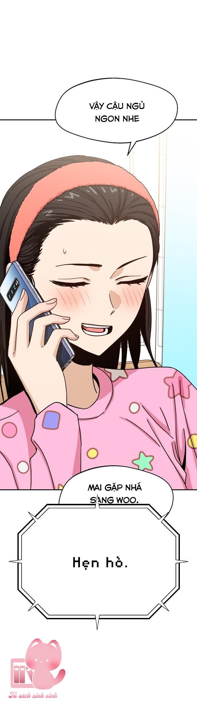 Lớ Ngớ Vớ Phải Tình Yêu - Chap 30 - Trang 42