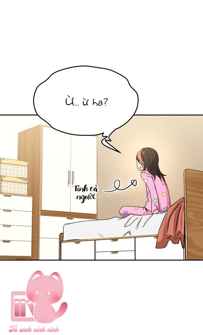Lớ Ngớ Vớ Phải Tình Yêu - Chap 30 - Trang 45