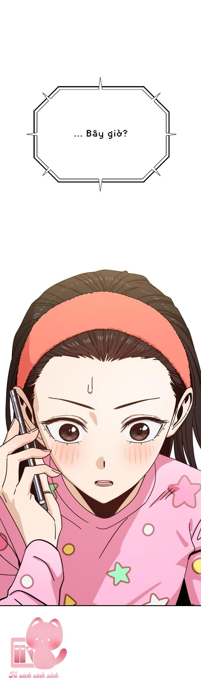 Lớ Ngớ Vớ Phải Tình Yêu - Chap 30 - Trang 49