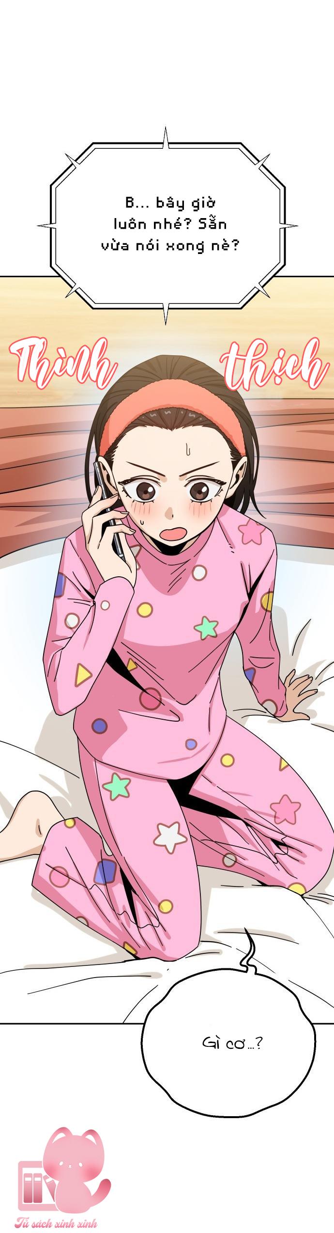 Lớ Ngớ Vớ Phải Tình Yêu - Chap 30 - Trang 50