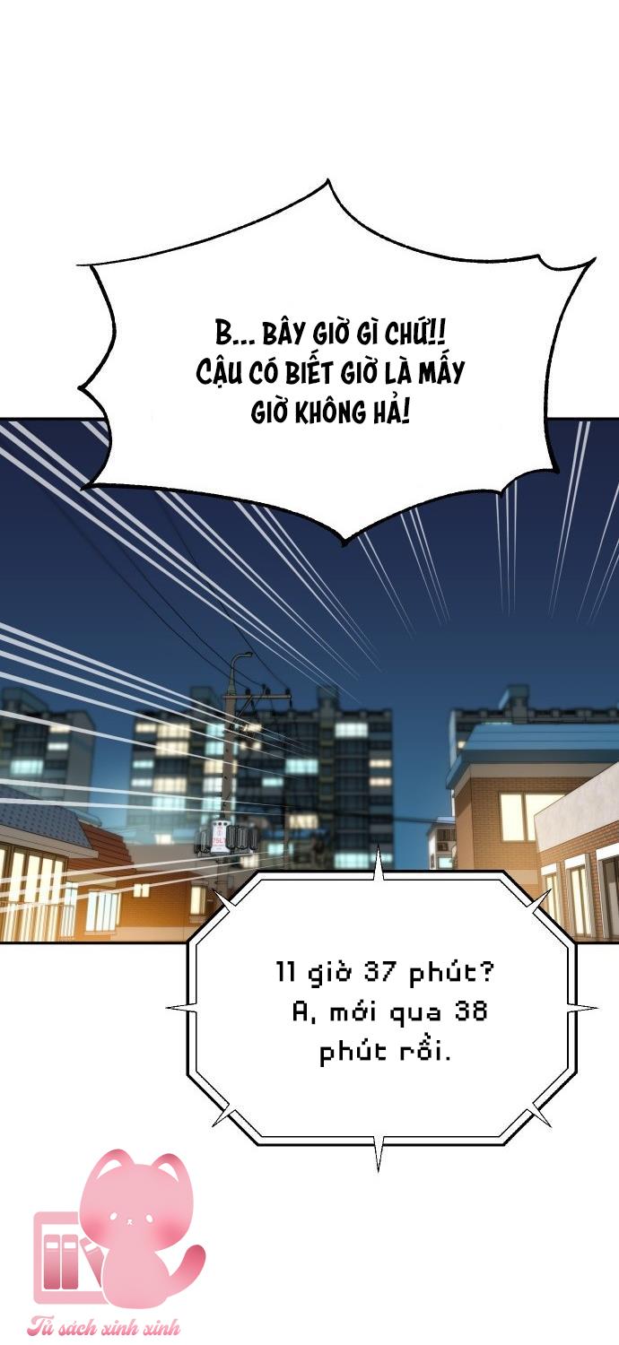 Lớ Ngớ Vớ Phải Tình Yêu - Chap 30 - Trang 51