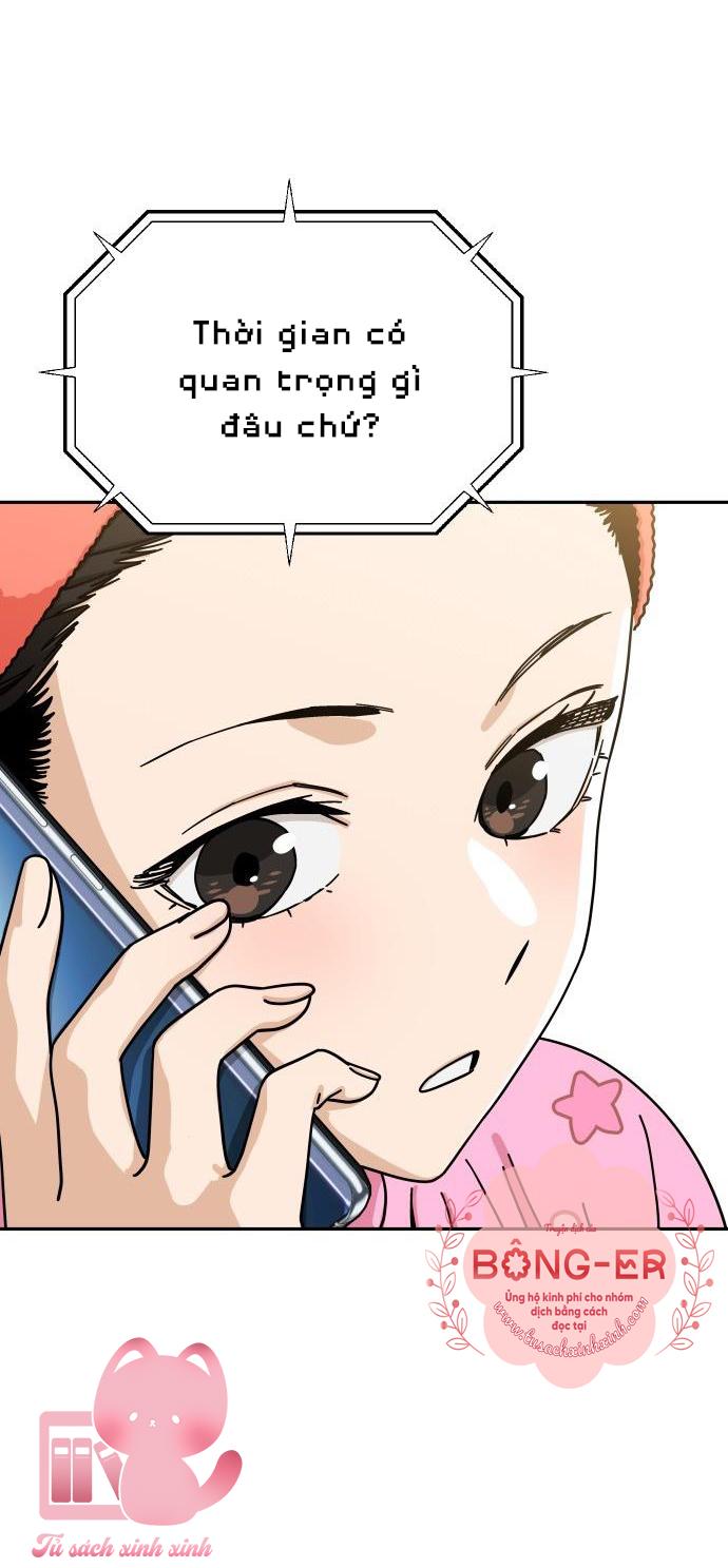 Lớ Ngớ Vớ Phải Tình Yêu - Chap 30 - Trang 52