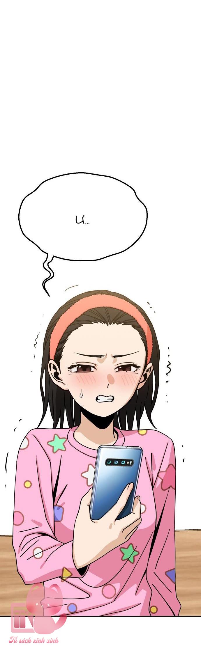 Lớ Ngớ Vớ Phải Tình Yêu - Chap 30 - Trang 56