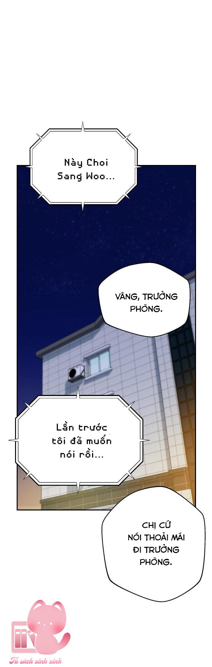 Lớ Ngớ Vớ Phải Tình Yêu - Chap 30 - Trang 57
