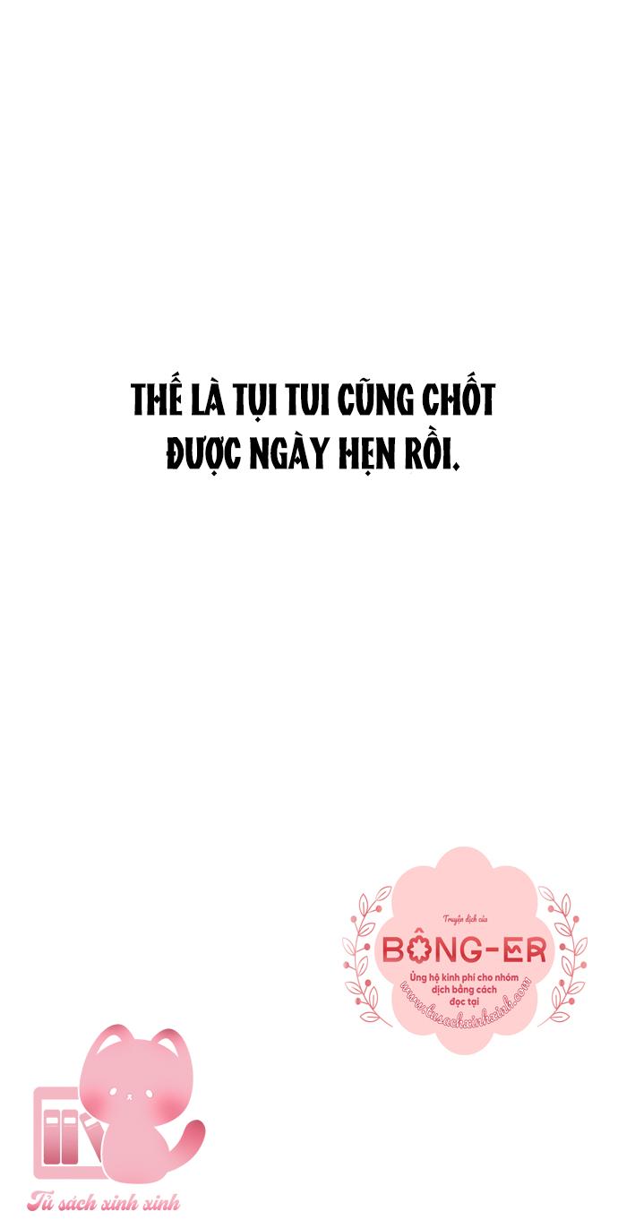 Lớ Ngớ Vớ Phải Tình Yêu - Chap 30 - Trang 59