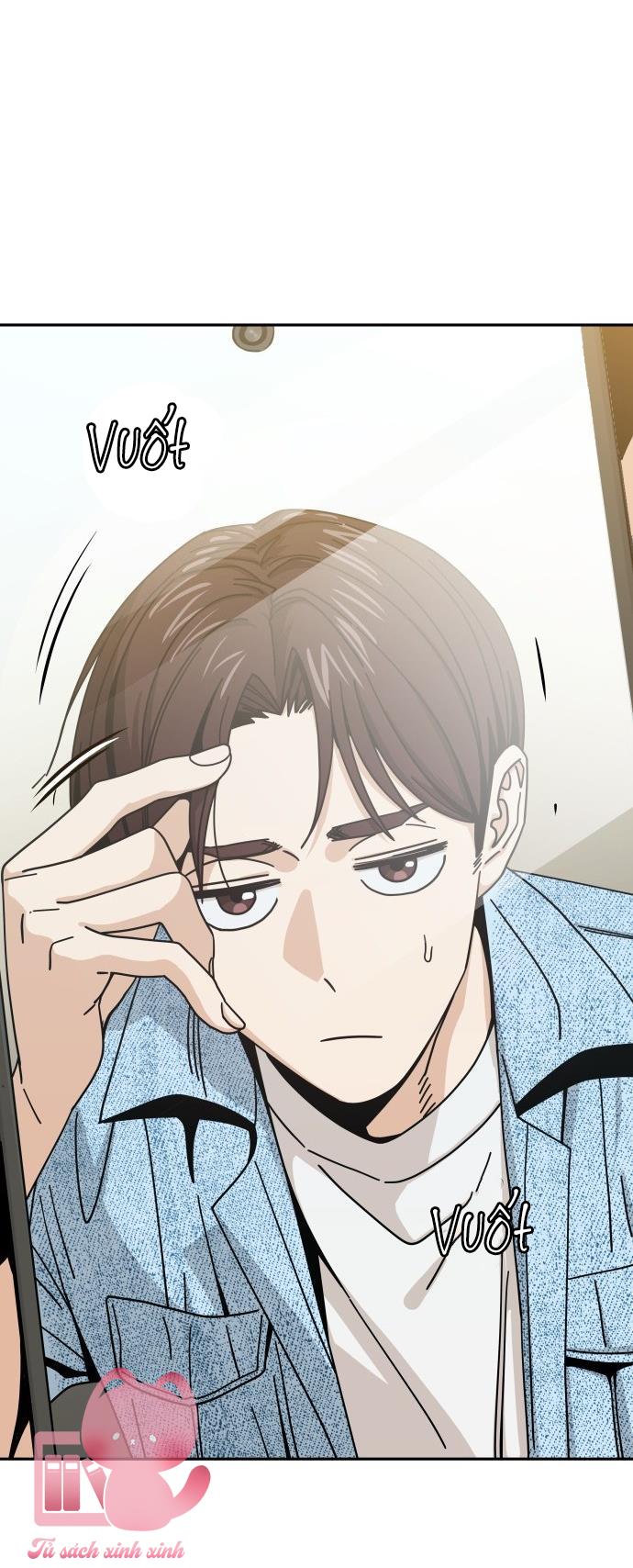Lớ Ngớ Vớ Phải Tình Yêu - Chap 30 - Trang 62