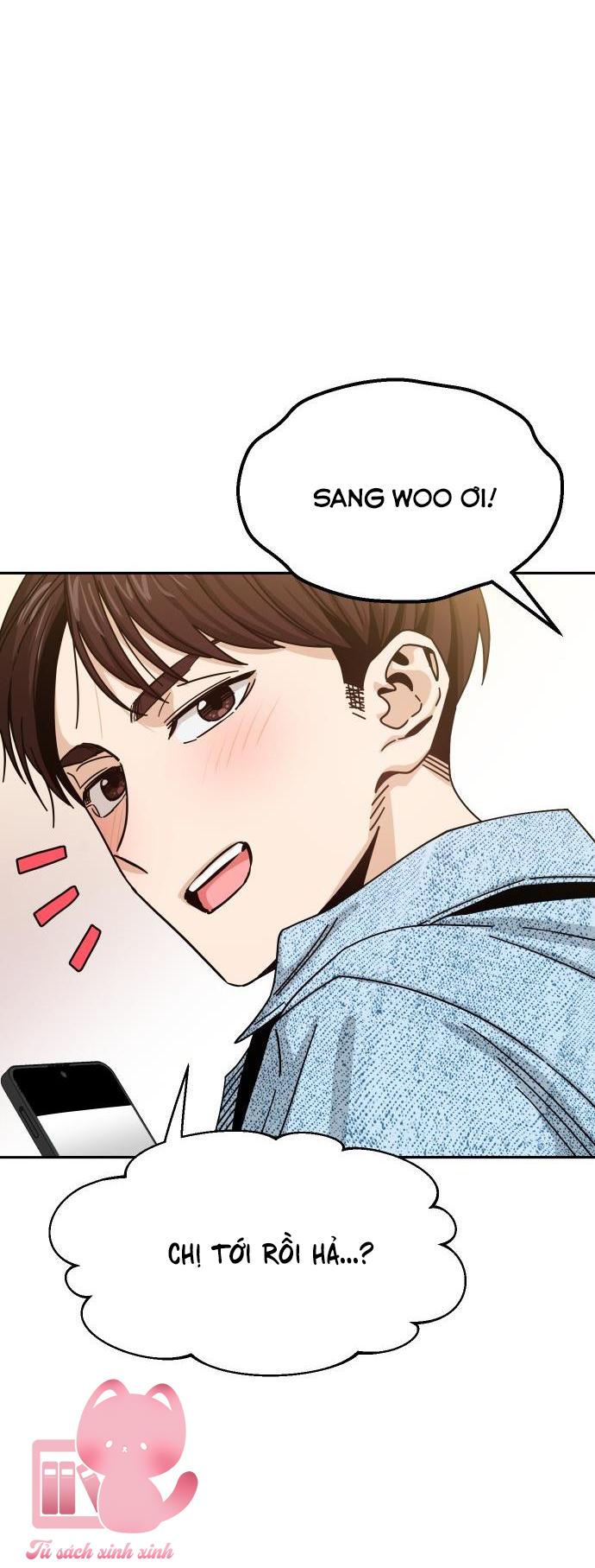 Lớ Ngớ Vớ Phải Tình Yêu - Chap 30 - Trang 63