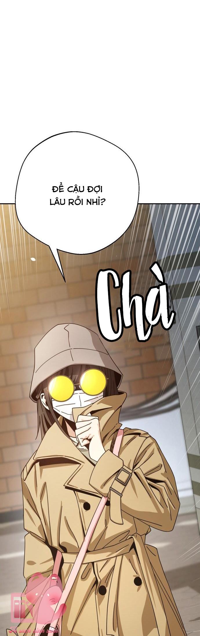 Lớ Ngớ Vớ Phải Tình Yêu - Chap 30 - Trang 64