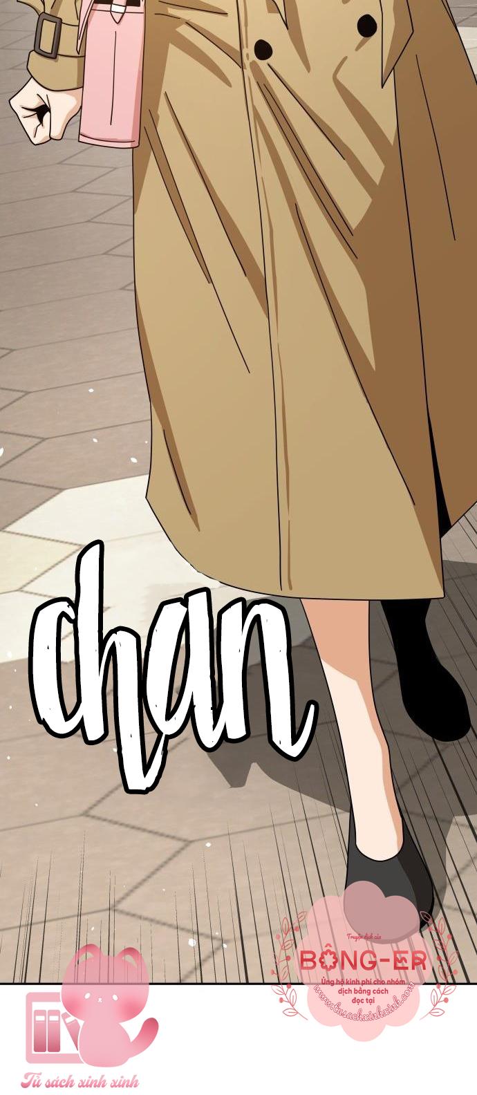 Lớ Ngớ Vớ Phải Tình Yêu - Chap 30 - Trang 65
