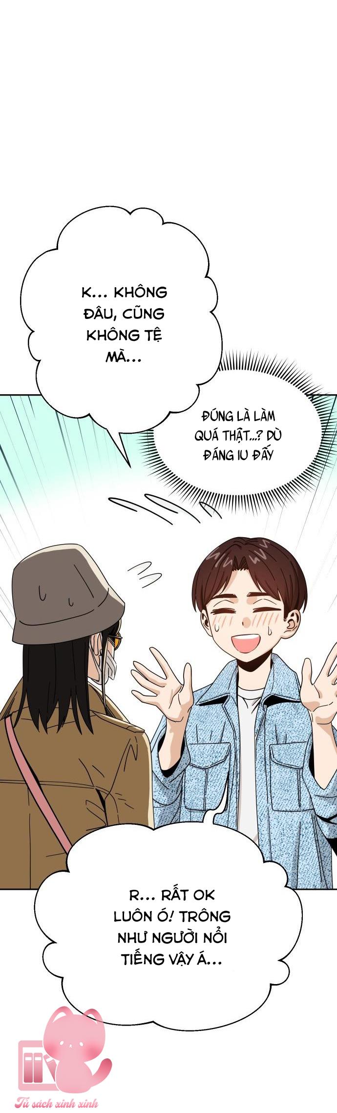 Lớ Ngớ Vớ Phải Tình Yêu - Chap 30 - Trang 69