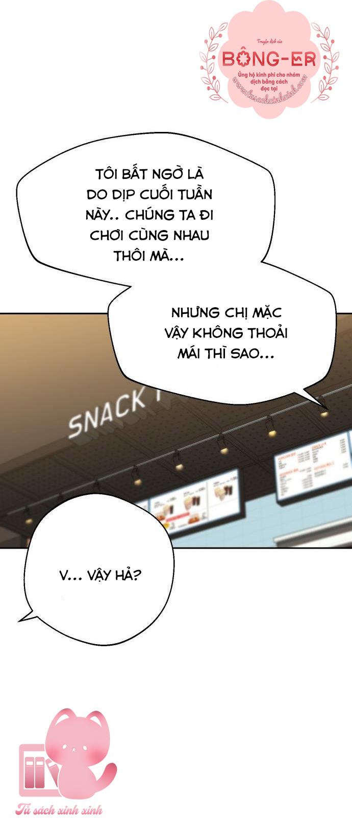 Lớ Ngớ Vớ Phải Tình Yêu - Chap 30 - Trang 70