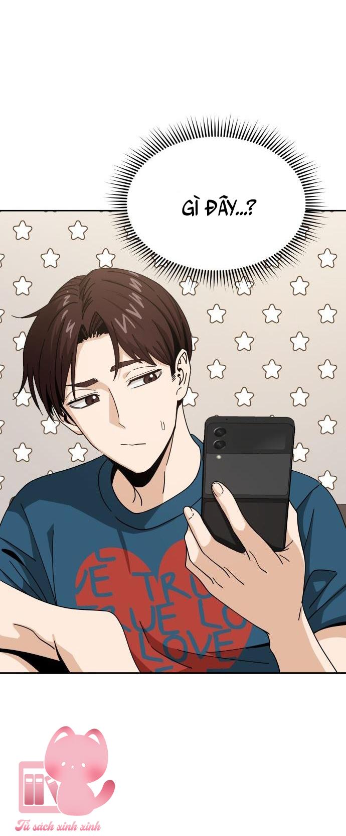 Lớ Ngớ Vớ Phải Tình Yêu - Chap 30 - Trang 8