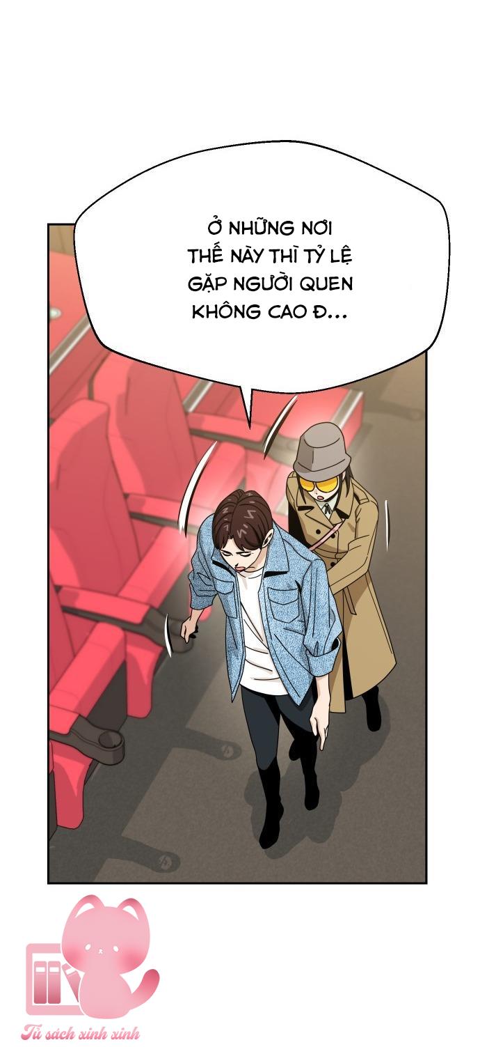 Lớ Ngớ Vớ Phải Tình Yêu - Chap 30 - Trang 72