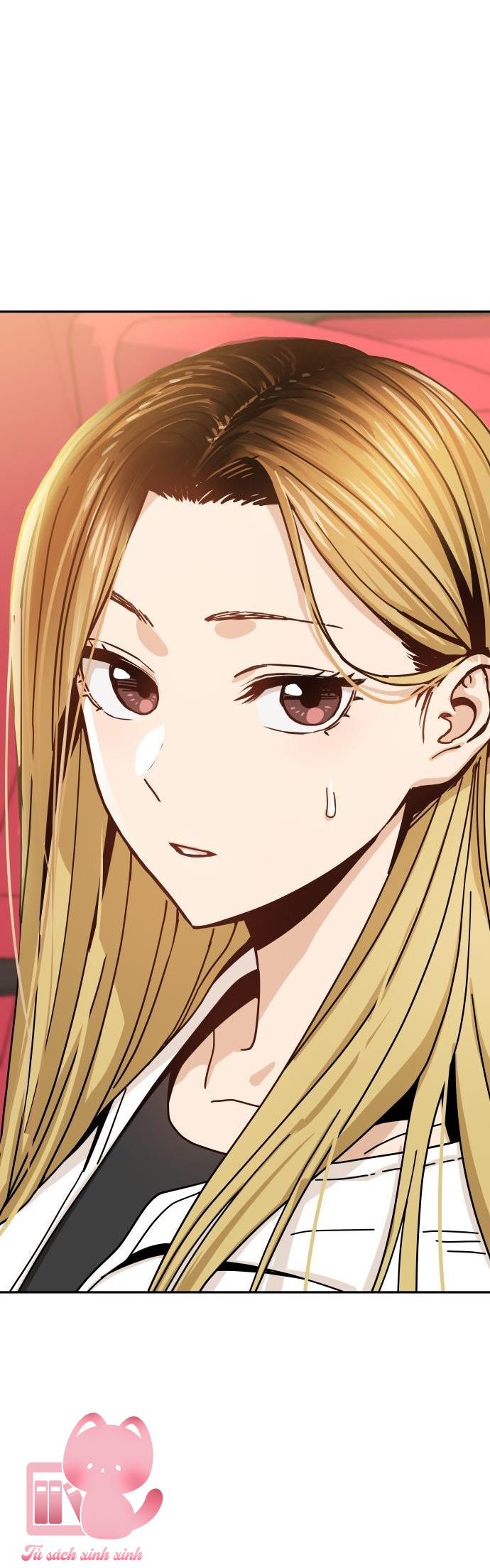 Lớ Ngớ Vớ Phải Tình Yêu - Chap 30 - Trang 73