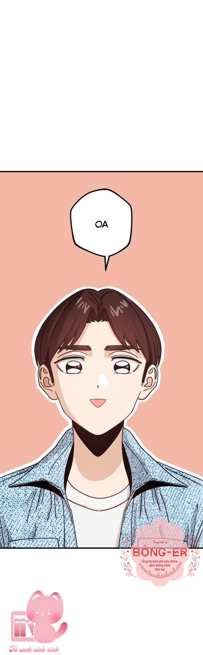 Lớ Ngớ Vớ Phải Tình Yêu - Chap 30 - Trang 74