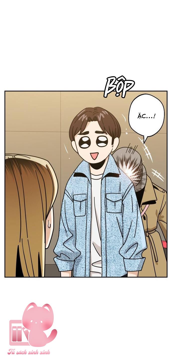 Lớ Ngớ Vớ Phải Tình Yêu - Chap 30 - Trang 75