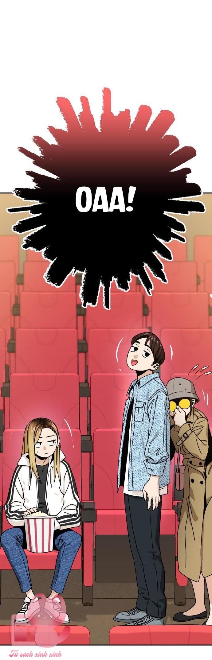 Lớ Ngớ Vớ Phải Tình Yêu - Chap 30 - Trang 76