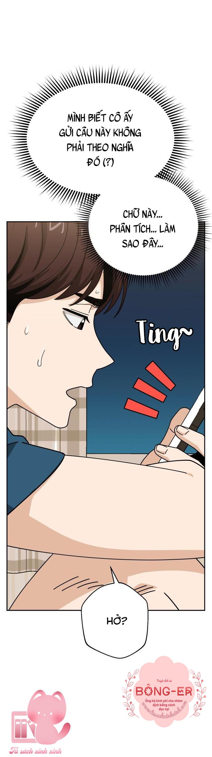Lớ Ngớ Vớ Phải Tình Yêu - Chap 30 - Trang 10
