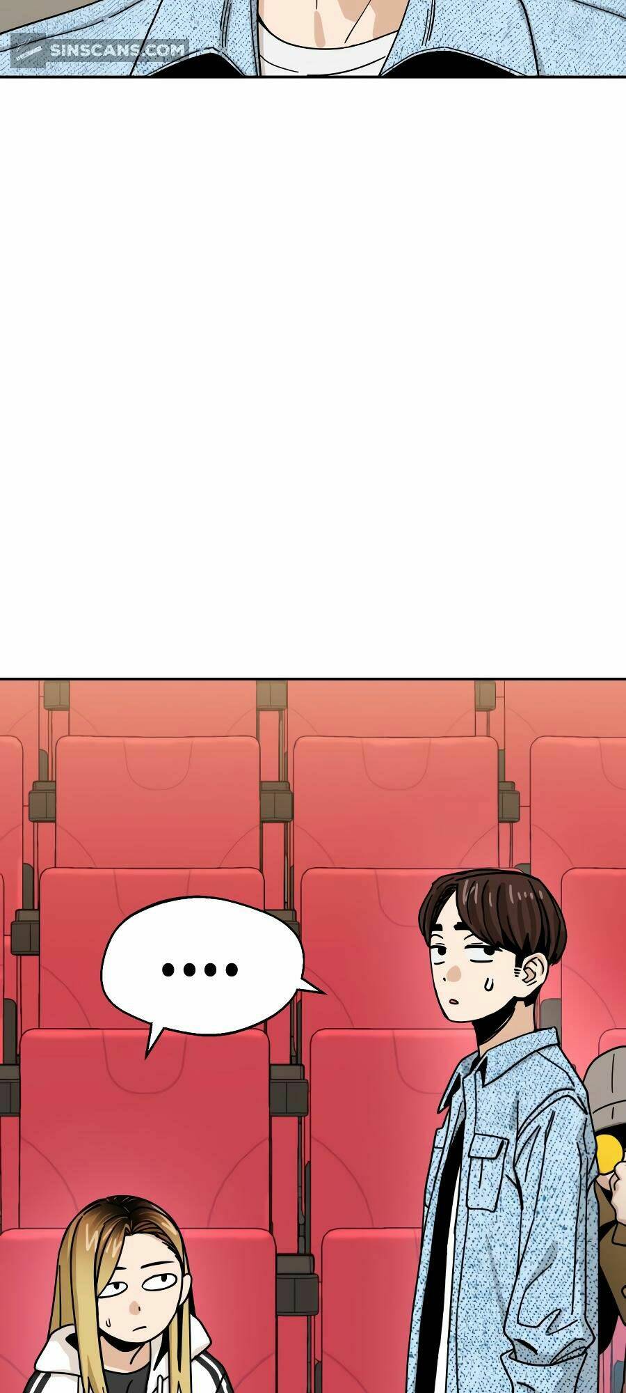 Lớ Ngớ Vớ Phải Tình Yêu - Chap 31.1 - Trang 13