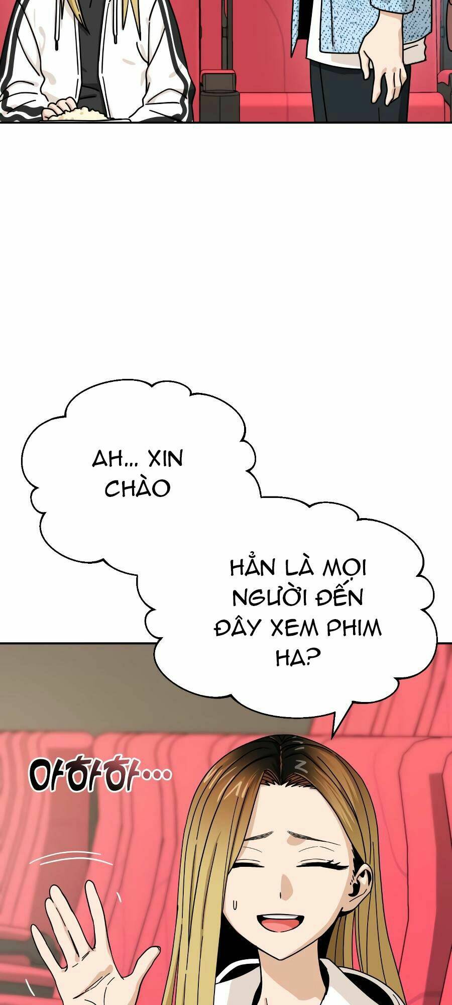 Lớ Ngớ Vớ Phải Tình Yêu - Chap 31.1 - Trang 14