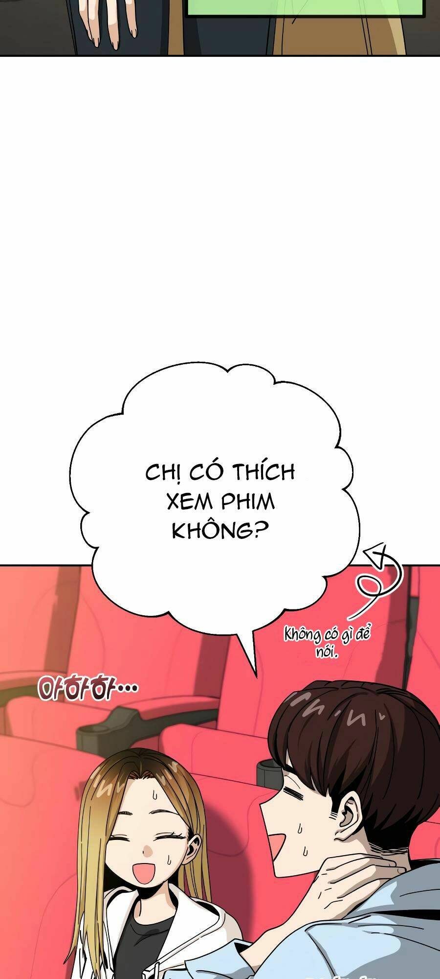 Lớ Ngớ Vớ Phải Tình Yêu - Chap 31.1 - Trang 17
