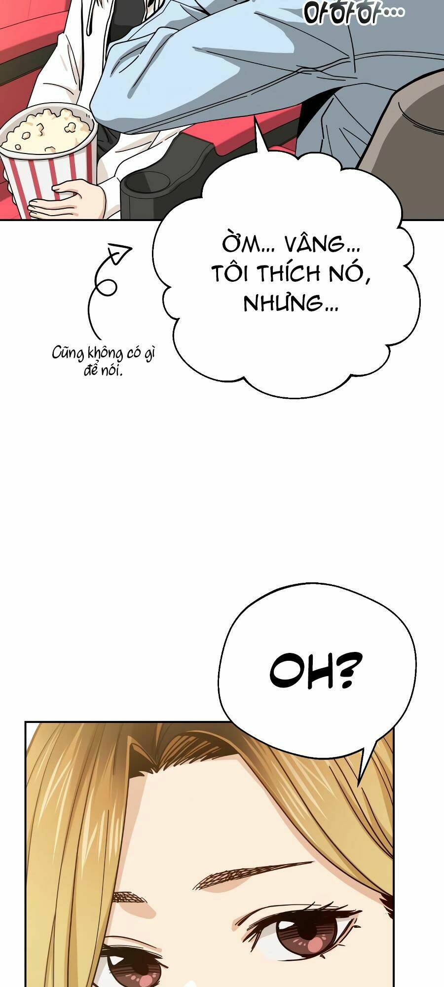 Lớ Ngớ Vớ Phải Tình Yêu - Chap 31.1 - Trang 18