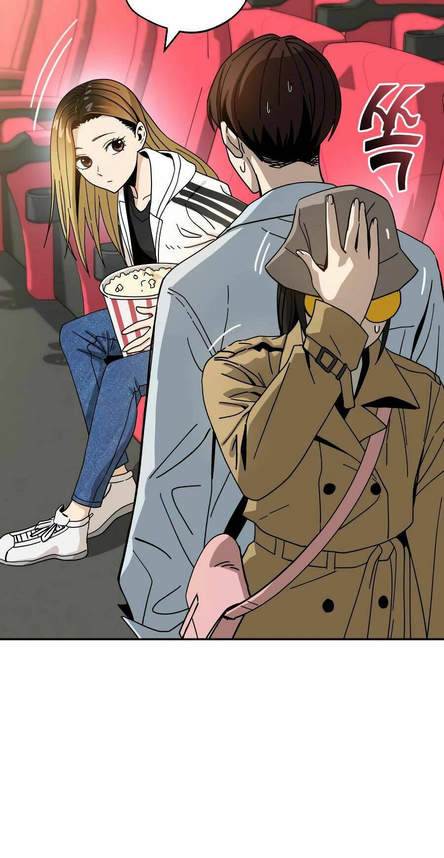 Lớ Ngớ Vớ Phải Tình Yêu - Chap 31.1 - Trang 21
