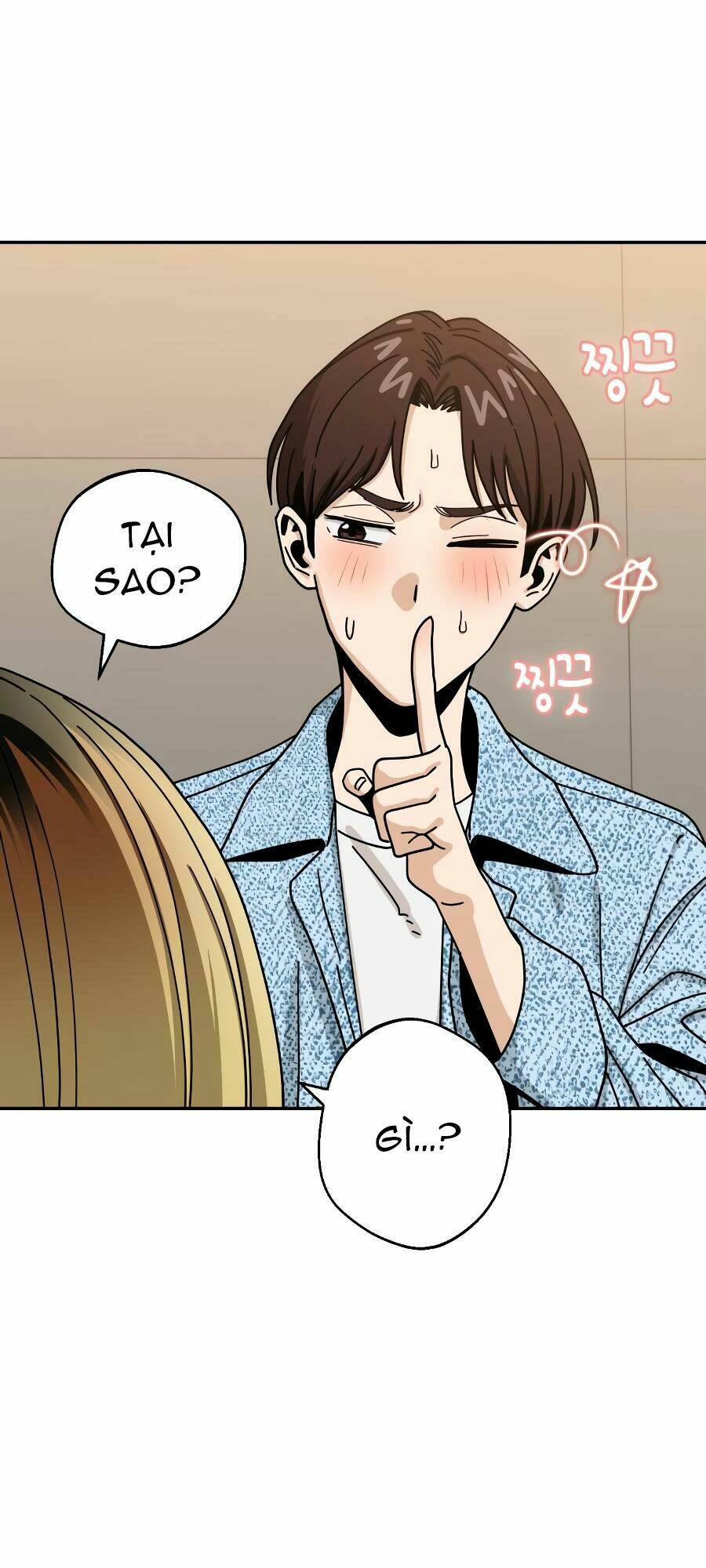 Lớ Ngớ Vớ Phải Tình Yêu - Chap 31.1 - Trang 23