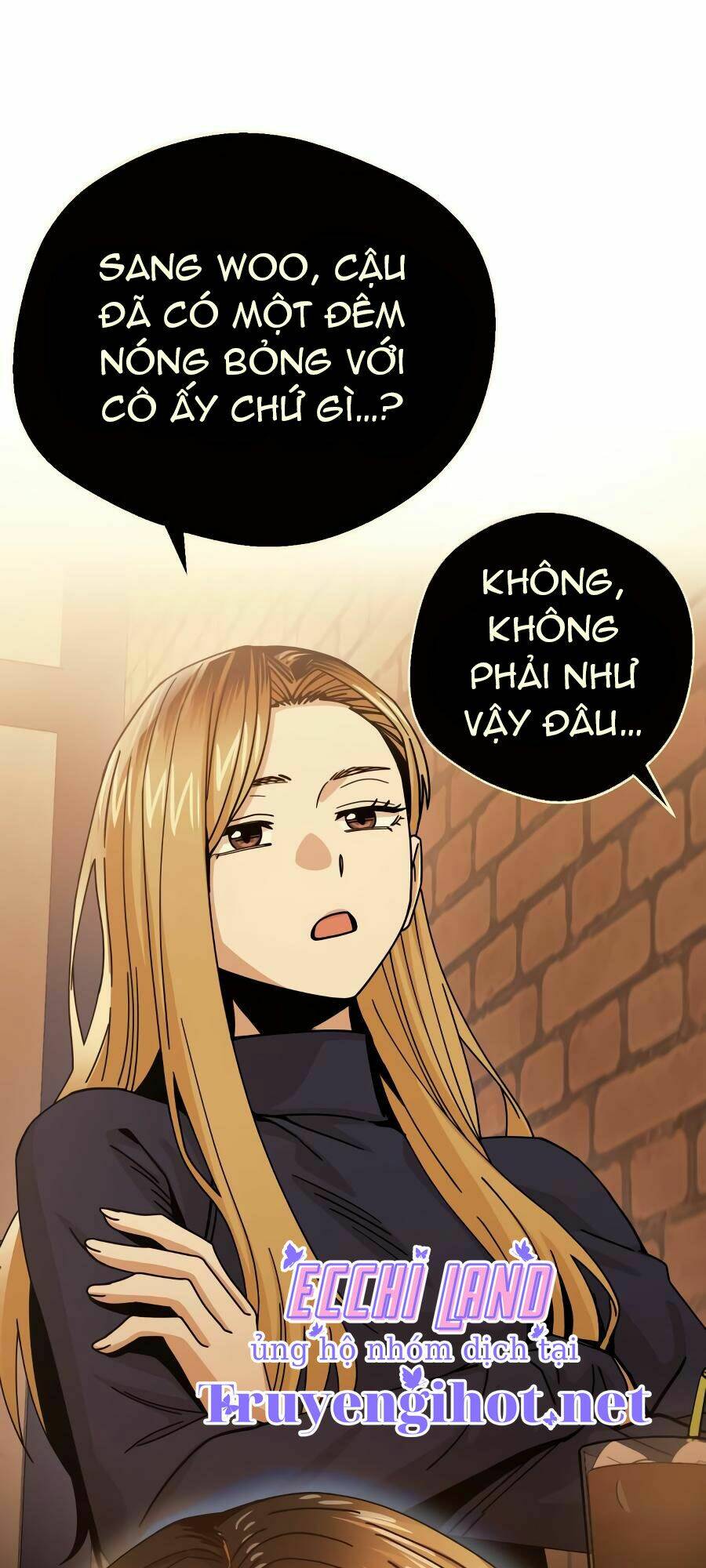 Lớ Ngớ Vớ Phải Tình Yêu - Chap 31.1 - Trang 24