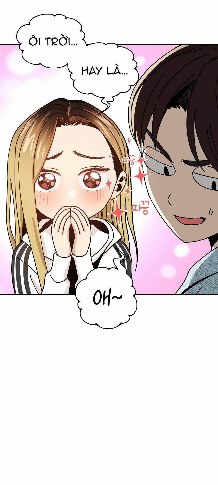 Lớ Ngớ Vớ Phải Tình Yêu - Chap 31.1 - Trang 26
