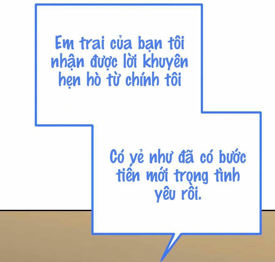 Lớ Ngớ Vớ Phải Tình Yêu - Chap 31.1 - Trang 27