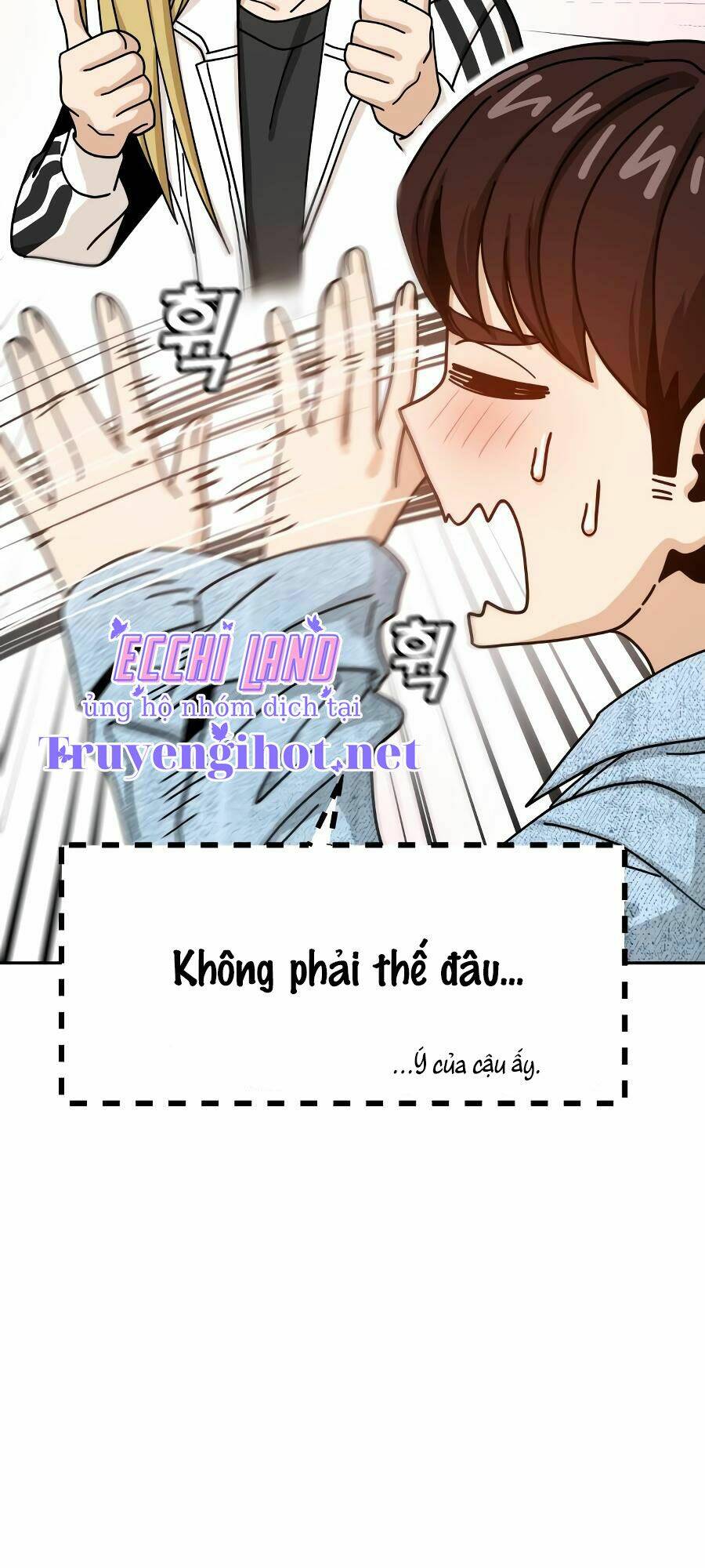 Lớ Ngớ Vớ Phải Tình Yêu - Chap 31.1 - Trang 30