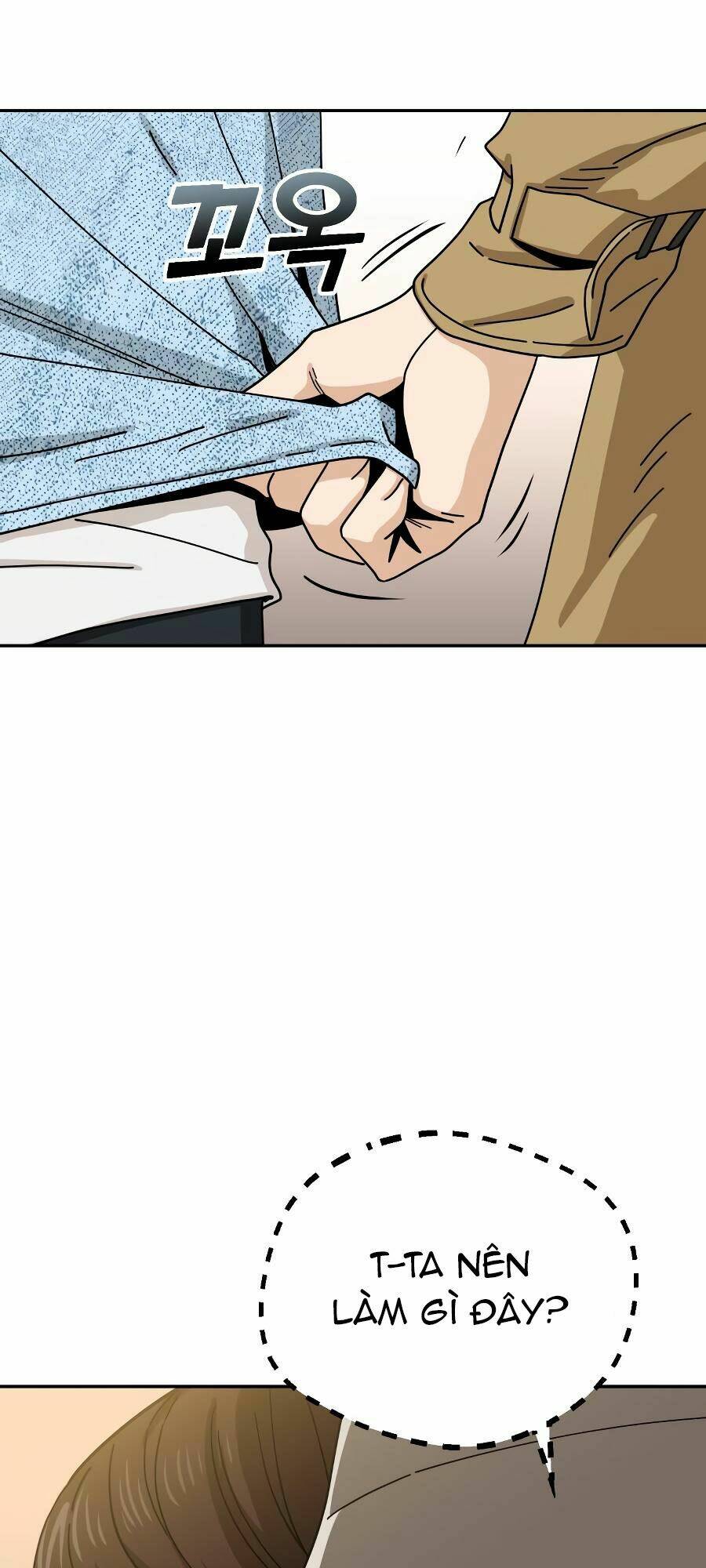 Lớ Ngớ Vớ Phải Tình Yêu - Chap 31.1 - Trang 31