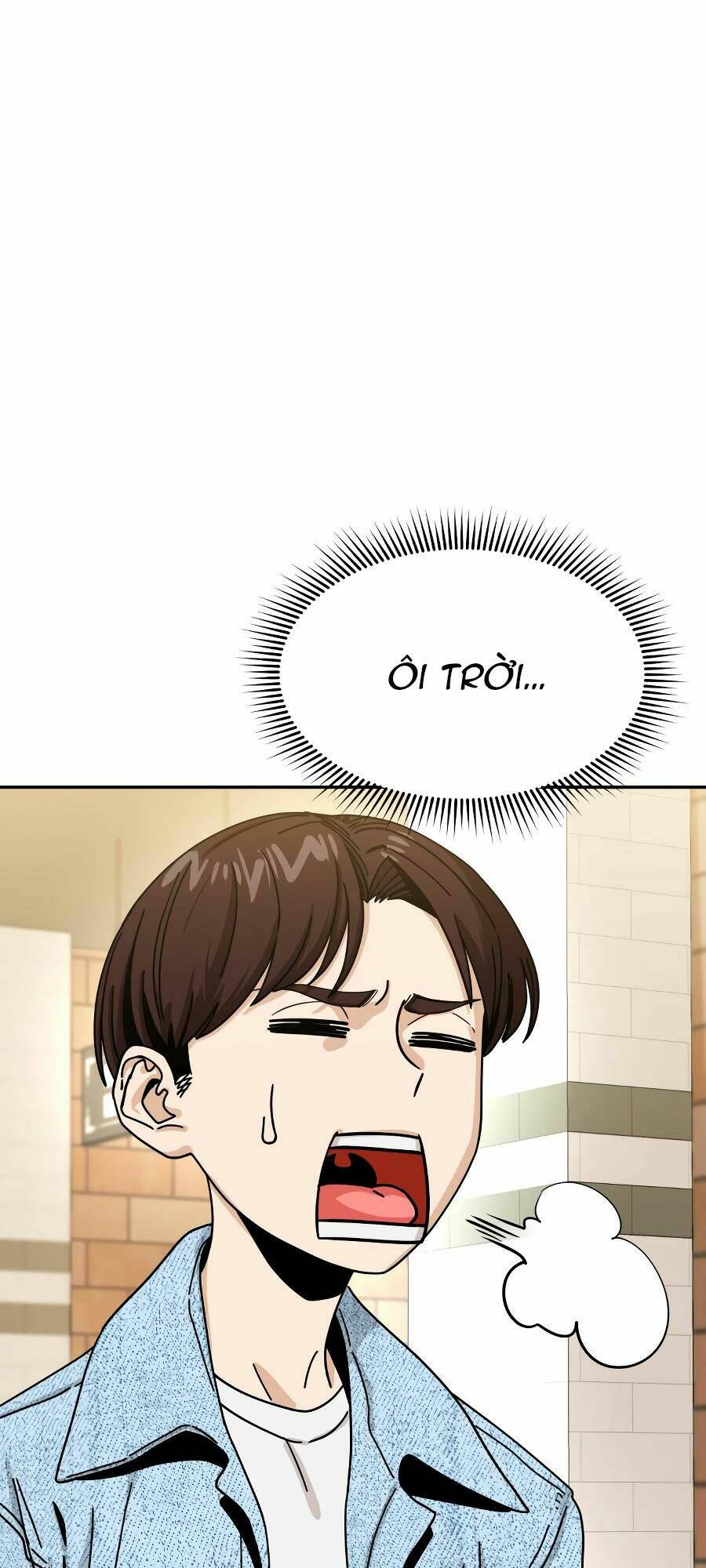 Lớ Ngớ Vớ Phải Tình Yêu - Chap 31.1 - Trang 35