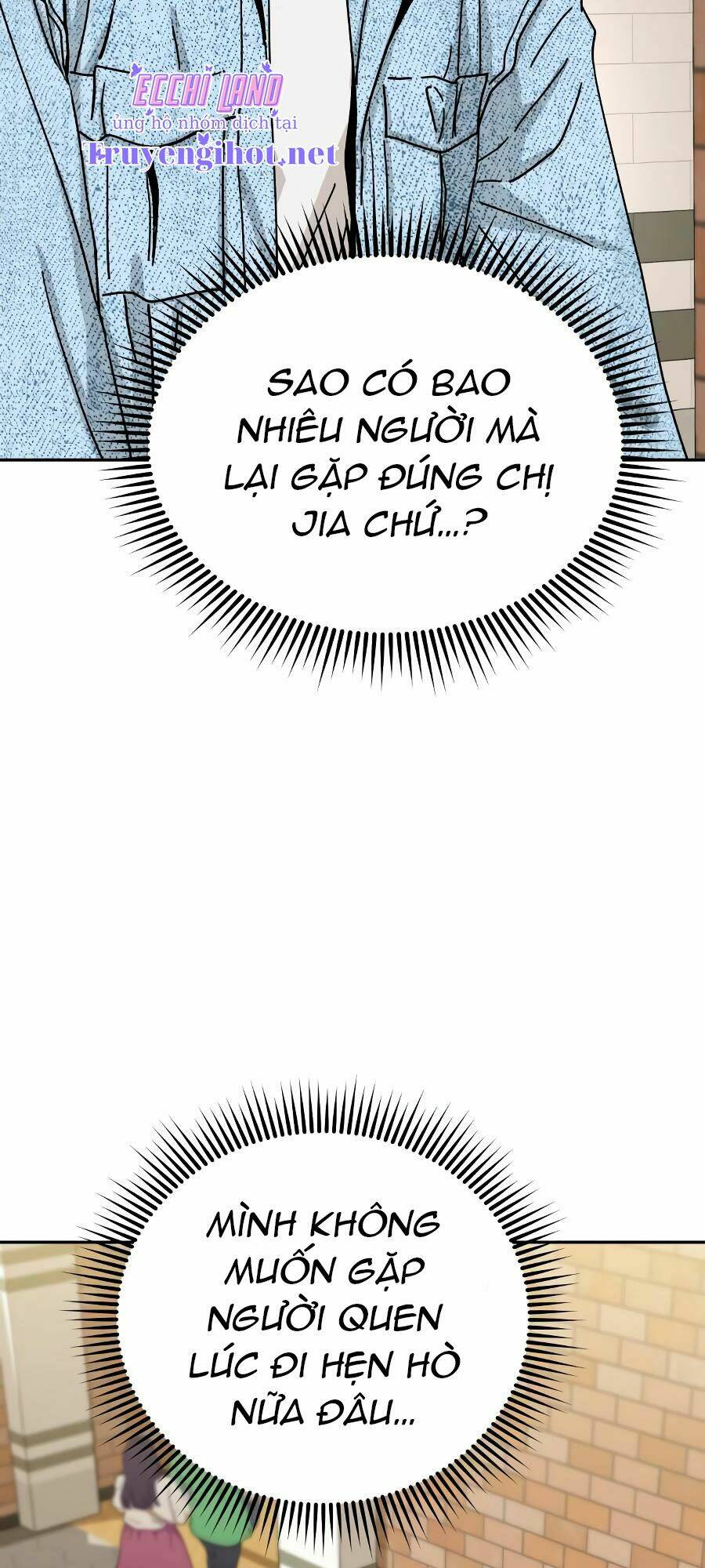 Lớ Ngớ Vớ Phải Tình Yêu - Chap 31.1 - Trang 36