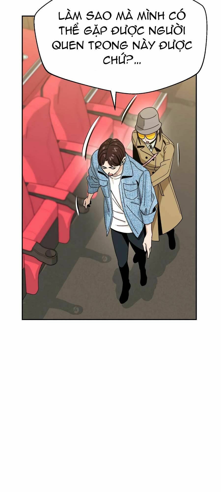 Lớ Ngớ Vớ Phải Tình Yêu - Chap 31.1 - Trang 5